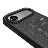 Star Wars Ahsoka Pattern MagSafe Compatible Phone Case for Apple iPhone
