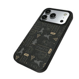 Star Wars Ahsoka Pattern MagSafe Compatible Phone Case for Apple iPhone