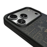 Star Wars Ahsoka Pattern MagSafe Compatible Phone Case for Apple iPhone