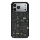 Star Wars Ahsoka Pattern MagSafe Compatible Phone Case for Apple iPhone