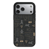 Star Wars Ahsoka Pattern MagSafe Compatible Phone Case for Apple iPhone