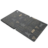 Star Wars Ahsoka Pattern Tablet Case for Apple iPad