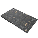 Star Wars Ahsoka Pattern Tablet Case for Apple iPad