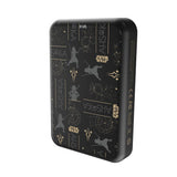 Star Wars Ahsoka Pattern Wireless Mag Power Bank