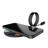 Star Wars Ahsoka Portrait 15-Watt Wireless Charger