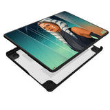 Star Wars Ahsoka Portrait Laptop Case for Apple MacBook