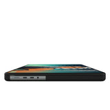 Star Wars Ahsoka Portrait Laptop Case for Apple MacBook
