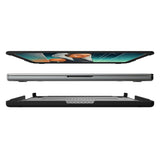 Star Wars Ahsoka Portrait Laptop Case for Apple MacBook