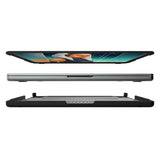 Star Wars Ahsoka Portrait Laptop Case for Apple MacBook