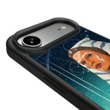 Star Wars Ahsoka Portrait MagSafe Compatible Phone Case for Apple iPhone