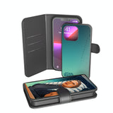 Star Wars Ahsoka Portrait Wallet Phone Case for Apple iPhone