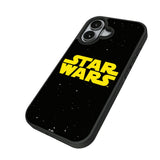 Star Wars BaseOne Bump Phone Case for Apple iPhone