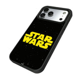 Star Wars BaseOne Bump Phone Case for Apple iPhone