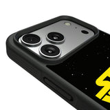 Star Wars BaseOne Bump Phone Case for Apple iPhone