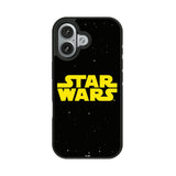 Star Wars BaseOne Bump Phone Case for Apple iPhone