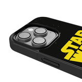 Star Wars BaseOne Bump Phone Case for Apple iPhone