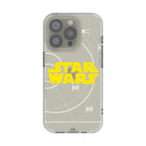 Star Wars BaseOne Clear Phone Case for Apple iPhone