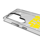Star Wars BaseOne Clear Phone Case for Samsung Galaxy