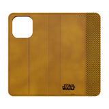 Star Wars BaseOne Folio Phone Case for Apple iPhone