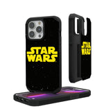 Star Wars BaseOne Rugged Phone Case for Apple iPhone