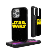 Star Wars BaseOne Rugged Phone Case for Apple iPhone
