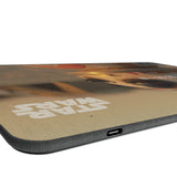Star Wars BB-8 Cinematic Moments: Discovery 15-Watt Wireless Charger and Mouse Pad