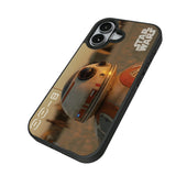 Star Wars BB-8 Cinematic Moments: Discovery Bump Phone Case for Apple iPhone
