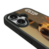 Star Wars BB-8 Cinematic Moments: Discovery Bump Phone Case for Apple iPhone