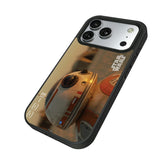 Star Wars BB-8 Cinematic Moments: Discovery Bump Phone Case for Apple iPhone