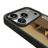 Star Wars BB-8 Cinematic Moments: Discovery Bump Phone Case for Apple iPhone