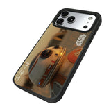 Star Wars BB-8 Cinematic Moments: Discovery Bump Phone Case for Apple iPhone
