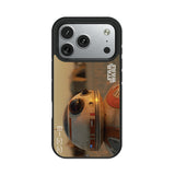 Star Wars BB-8 Cinematic Moments: Discovery Bump Phone Case for Apple iPhone