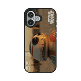 Star Wars BB-8 Cinematic Moments: Discovery Bump Phone Case for Apple iPhone