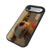Star Wars BB-8 Cinematic Moments: Discovery Bump Phone Case for Apple iPhone