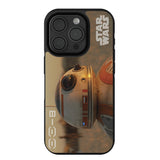 Star Wars BB-8 Cinematic Moments: Discovery Bump Phone Case for Apple iPhone