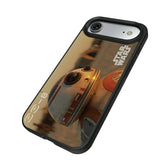 Star Wars BB-8 Cinematic Moments: Discovery MagSafe Compatible Phone Case for Apple iPhone