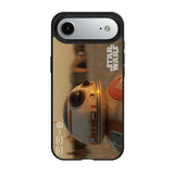 Star Wars BB-8 Cinematic Moments: Discovery MagSafe Compatible Phone Case for Apple iPhone