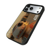 Star Wars BB-8 Cinematic Moments: Discovery MagSafe Compatible Phone Case for Apple iPhone