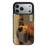 Star Wars BB-8 Cinematic Moments: Discovery MagSafe Compatible Phone Case for Apple iPhone