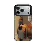 Star Wars BB-8 Cinematic Moments: Discovery MagSafe Compatible Phone Case for Apple iPhone