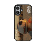 Star Wars BB-8 Cinematic Moments: Discovery MagSafe Compatible Phone Case for Apple iPhone