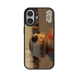 Star Wars BB-8 Cinematic Moments: Discovery MagSafe Compatible Phone Case for Apple iPhone