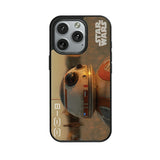 Star Wars BB-8 Cinematic Moments: Discovery MagSafe Compatible Phone Case for Apple iPhone