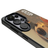 Star Wars BB-8 Cinematic Moments: Discovery MagSafe Compatible Phone Case for Samsung Galaxy