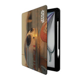 Star Wars BB-8 Cinematic Moments: Discovery Tablet Case for Apple iPad