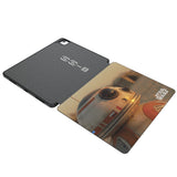 Star Wars BB-8 Cinematic Moments: Discovery Tablet Case for Apple iPad