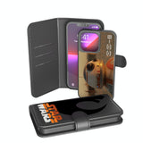 Star Wars BB-8 Cinematic Moments: Discovery Wallet Phone Case for Samsung Galaxy