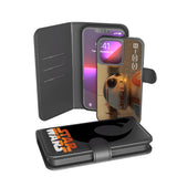 Star Wars BB-8 Cinematic Moments: Discovery Wallet Phone Case for Apple iPhone