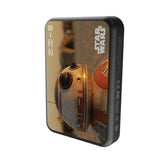 Star Wars BB-8 Cinematic Moments: Discovery Wireless Mag Power Bank