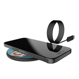 Star Wars BB-8 Color Block 15-Watt Wireless Charger